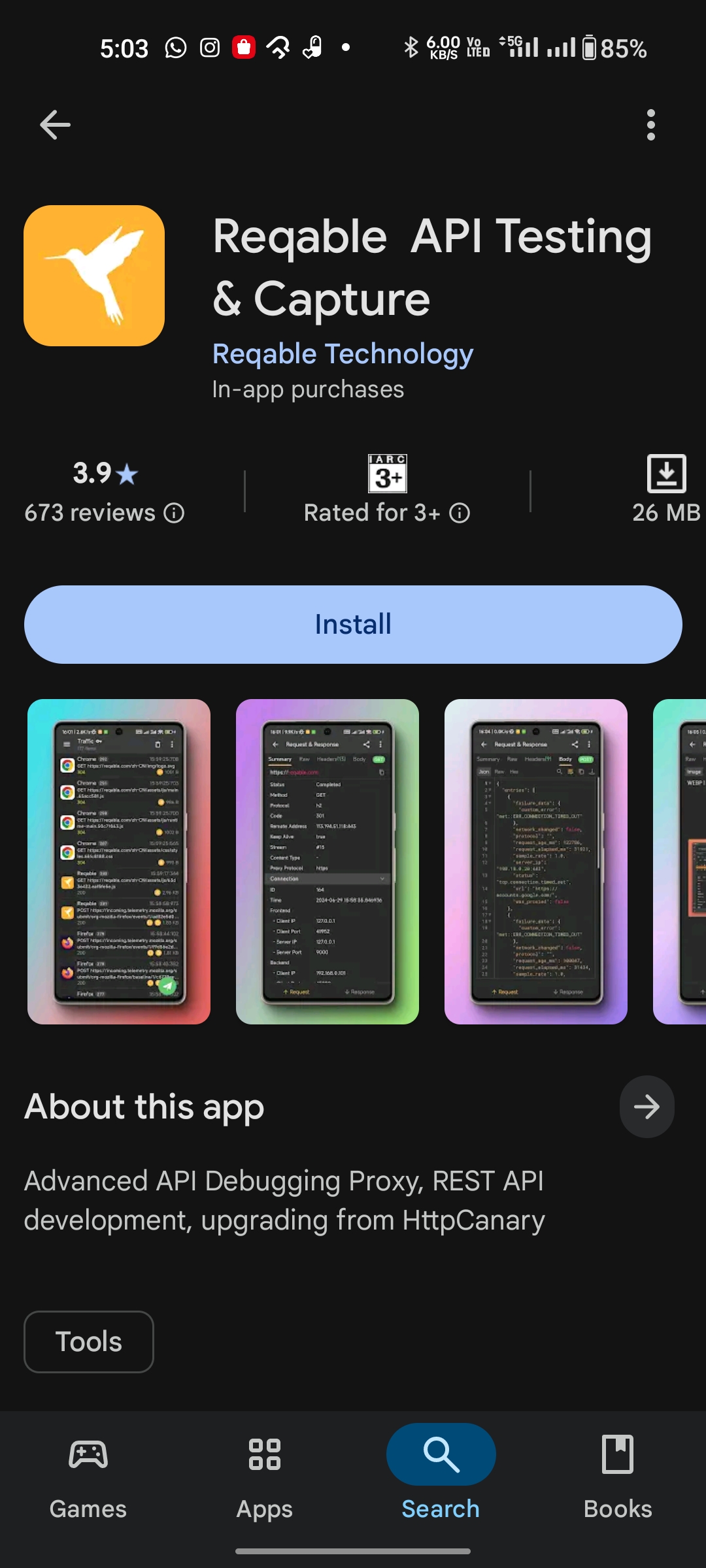 Media
